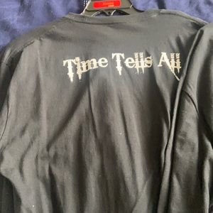 Men’s Long sleeve T-shirt